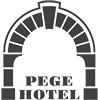 Pege Hotel Logo
