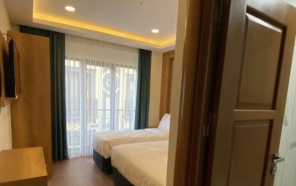 Pege Hotel Gallery 2