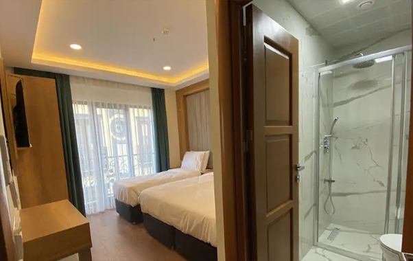 Pege Hotel Gallery 4